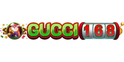 GUCCI168 ทางเข้าเว็บตรง สมัครสล็อต คาสิโนออนไลน์ ครบจบ